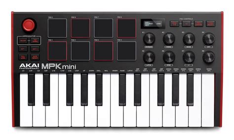 MPC Beats V2.11.5 Release Notes : Akai Professional.